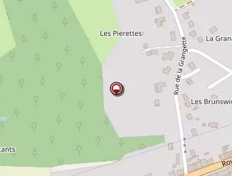 Carte de Clergiot Michel à Sainte-menehould