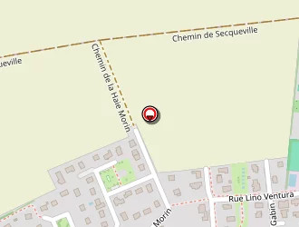 Carte de Plh Industrie à Garcelles-secqueville