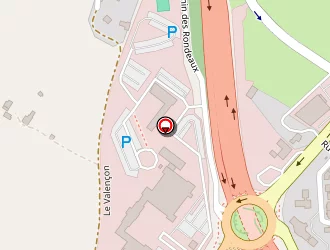 Carte de Transports Manéo à Saint-lô