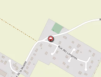 Carte de Cohin Construction à Écardenville-sur-eure