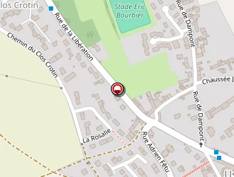 Carte de Dudek Alban à Us