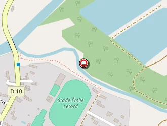 Carte de Simon Multiservices à Croix-saint-leufroy (la)