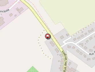 Carte de Garage Kleinhentz à Henriville