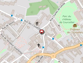 Carte de Faire Part D'un Jour à Montigny-lès-metz