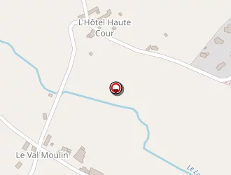 Carte de Hulmer Jean à Marigny