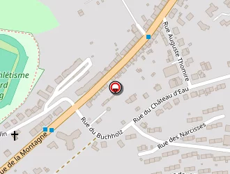 Carte de Kratz Didier à Sarreguemines