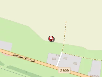 Carte de Schwartz Julie à Macheren