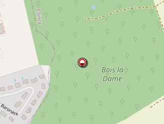 Carte de Kothe Marion à Metz