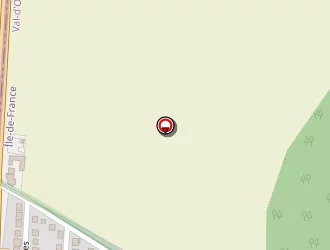 Carte de Apmr à Survilliers