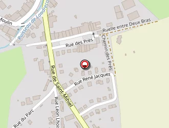 Carte de Herment Philippe à Dugny-sur-meuse