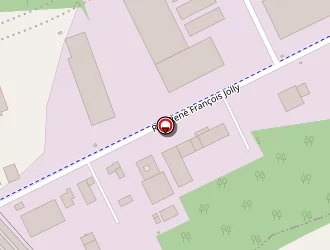 Carte de Bh Electricité à Sarreguemines