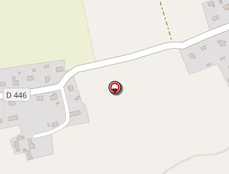 Carte de Heliard Line à Mesnil-amey (le)