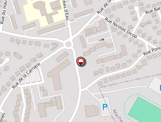 Carte de Berisha Sinan à Saint-avold