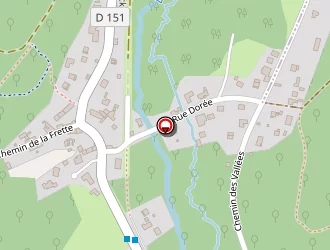 Carte de Ci Services à Valmondois