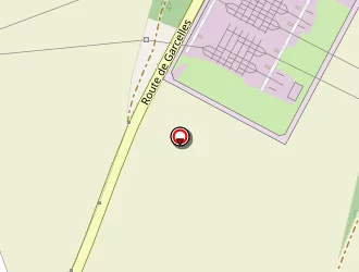 Carte de Panier Stéphane à Garcelles-secqueville