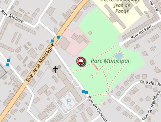 Carte de Cabinet D'audit Comptable à Sarreguemines