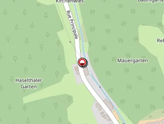 Carte de Electro Euroconfort à Roppeviller