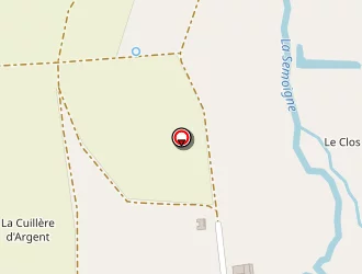 Carte de Brismontier Philippe à Verneuil