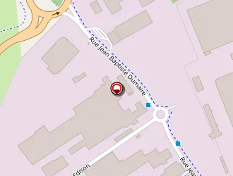 Carte de Sécurité Et Communication Concept à Sarreguemines