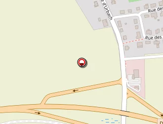 Carte de T.m.s. à Epping