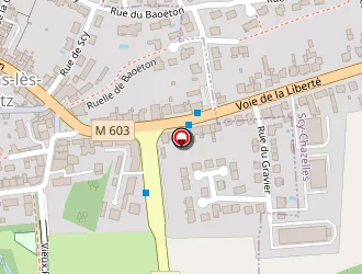 Carte de Studio K2c Création Et Communication à Moulins-lès-metz