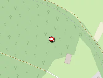 Carte de Bour David à Bliesbruck