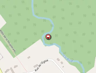 Carte de Mairie à Launay