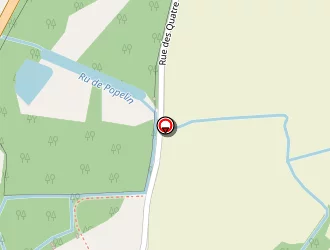 Carte de Simonpieri Francoise à Luzarches