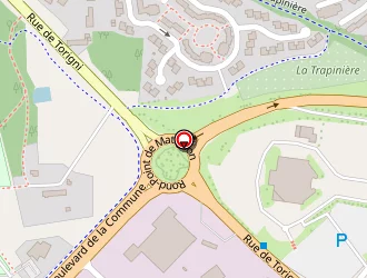 Carte de Profil Plus Super Pneus à Saint-lô