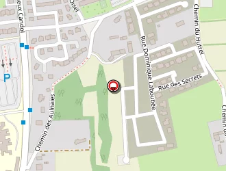 Carte de Della Pietra Bruno à Saint-lô