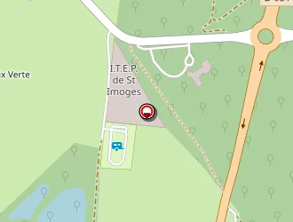 Carte de La Table Du Bois Joli à Saint-imoges