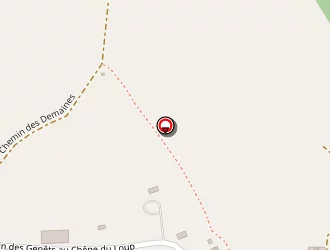 Carte de Lerebourg Guy à Lécaude