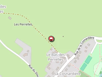 Carte de Mairie à Locheur (le)