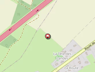 Carte de Dgm à Tournay-sur-odon