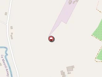 Carte de Enguehard Guy à Hébécrevon