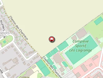 Carte de Chaussplus à Saint-marcel