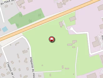 Carte de Fh Conseils à Bernay