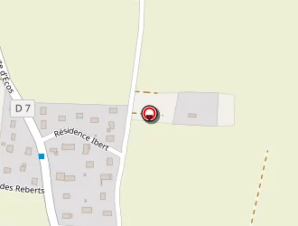 Carte de S.a.b (sté Assemblage Et Brasage) à Gasny