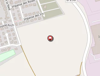 Carte de Tsv à Henriville