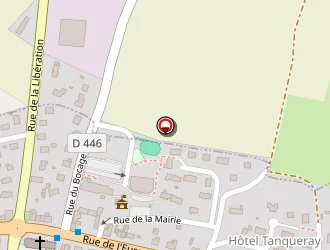 Carte de Ecole à Saint-gilles