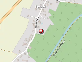 Carte de Adi Electricité à Neufchelles