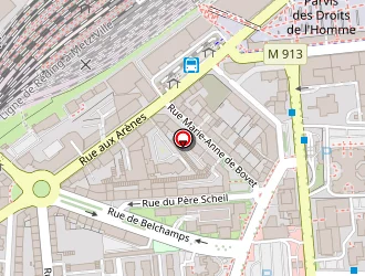 Carte de Mutuelle Entrain à Metz