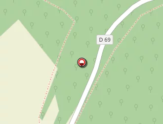 Carte de Mairie à Irreville