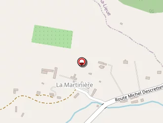 Carte de Cripps Roger à Mesnil-eudes (le)