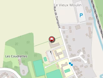 Carte de Mairie à Us