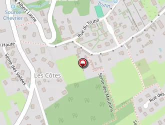 Carte de Giraudon & Fils à Saint-just