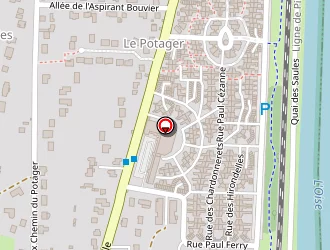 Carte de Pires Loïc à Parmain