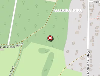 Carte de A S V à Parmain