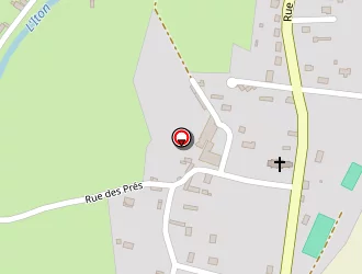 Carte de Mairie à Brosville