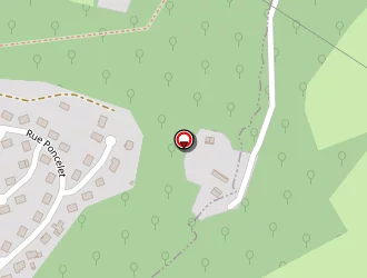 Carte de Schlageter Bernard à Saint-avold